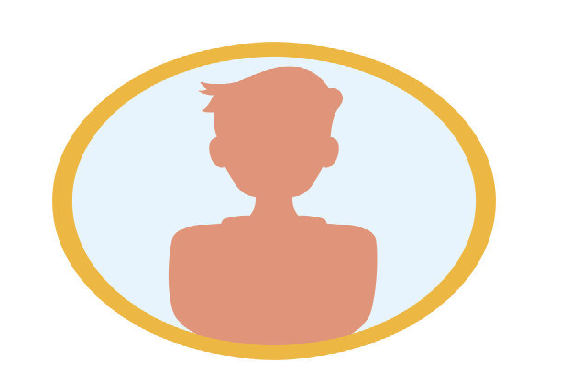 沐川墙绘中如何画好人物轮廓？