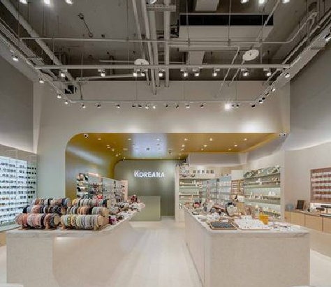 沐川店面装修流程