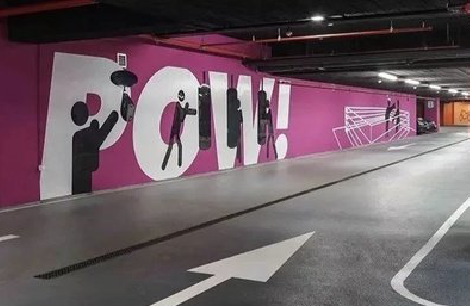 沐川墙绘设计师的选择是关键。