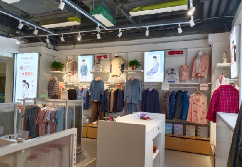 沐川超市卖场装修如何提升消费欲望？