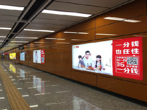 沐川广告灯箱的发展前景？