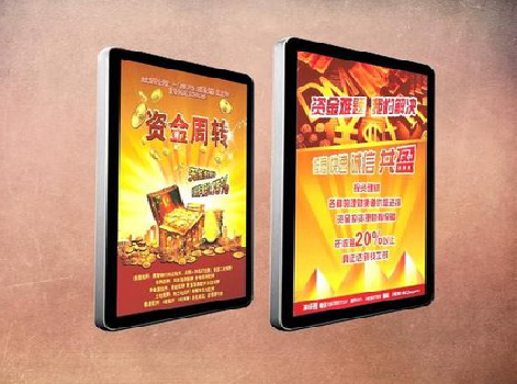 沐川如何延长磁吸灯箱的使用寿命？