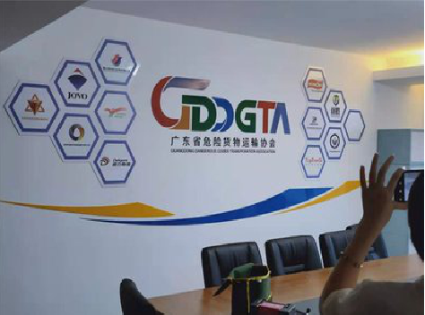 沐川公司走廊文化墙如何设计布置？