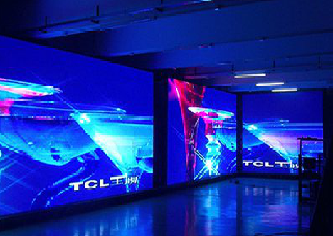 沐川如何解决LED显示屏耗电问题？